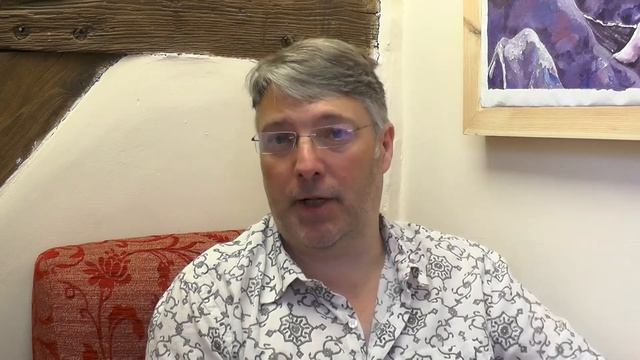 NLP's Language Models - An Introduction смотреть онлайн