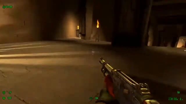 Serious Sam 1 #1 Нашествие зла смотреть онлайн