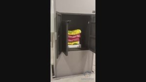 Сервисный подъемник от ЛИФТПРОМ