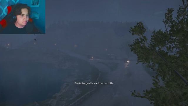 SAVING SAM l Mafia Definitive Edition Let's Play - Part 3 смотреть онлайн