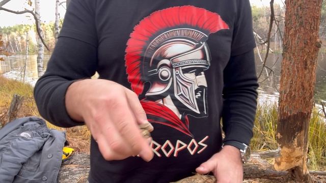 Мерзавчик от #atroposknife