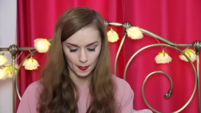 February Haul | Thumbelina Lillie смотреть онлайн