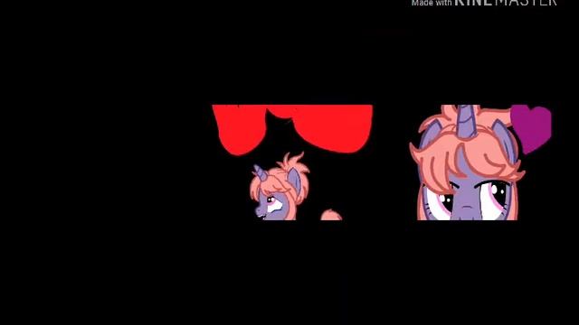 Пони клип - я свободен!(читайте описание!!!!) смотреть онлайн