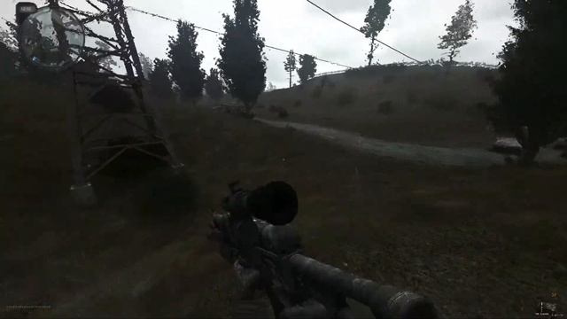 S.T.A.L.K.E.R. Anomaly 2020/08/22 смотреть онлайн
