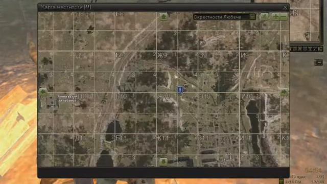 Stalker Online Часть 3(Освоение территорий) смотреть онлайн