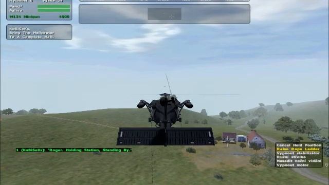 Operation Flashpoint - addons смотреть онлайн