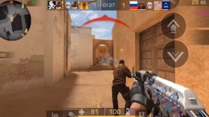 Сигма? | Standoff 2 | #standoff2