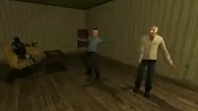Gmod party 4 смотреть онлайн