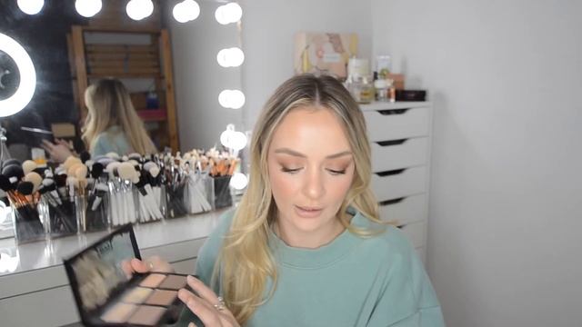 QUARTER ONE 2021 MAKEUP FAVOURITES