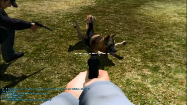 Dayz Overpoch: Lottery fun смотреть онлайн