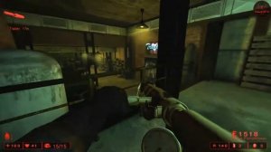 Let's Play Killing Floor - 01 - Burning Zeds To The Ground! (w/ @TSRunners)