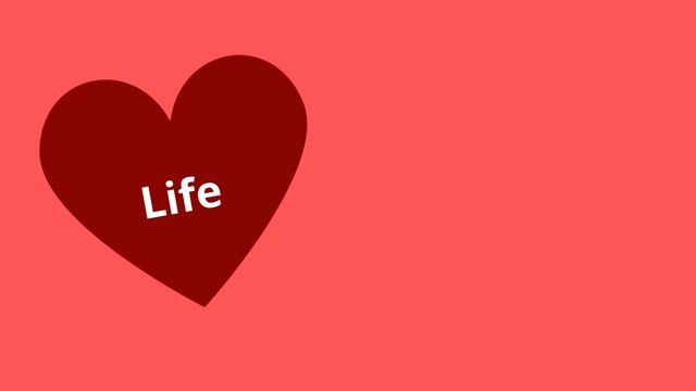 Love, Love, Love (Official Lyric Video)