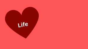 Love, Love, Love (Official Lyric Video)