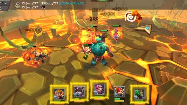 ограниченное соревнование. 5 этап F2p