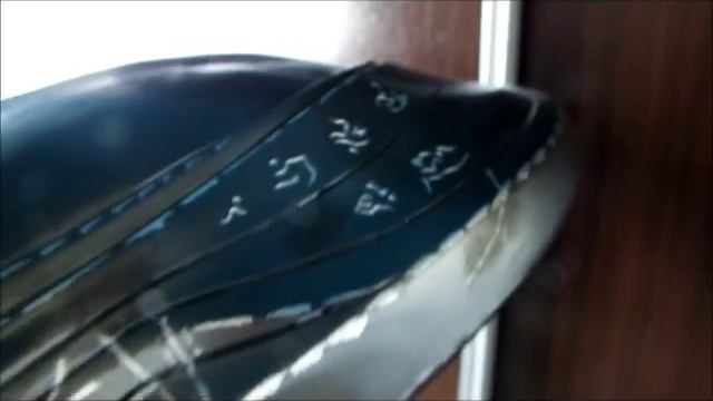 Mask Stalker Predator Sideshow 1/1 Replica