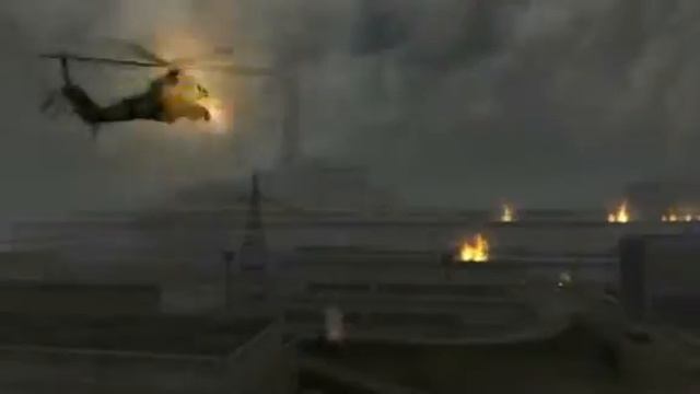 S.T.A.L.K.E.R. Shadow of Chernobyl Bonus CD content-uk01 смотреть онлайн