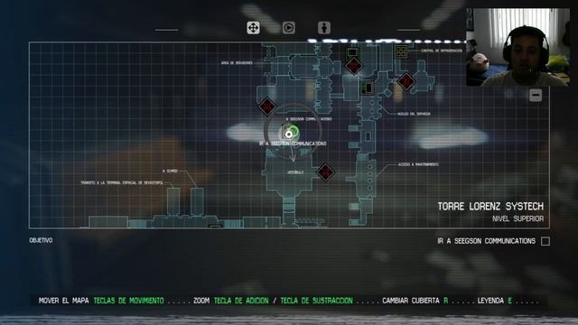 Alien: Isolation - Part 44: F for Taylor смотреть онлайн