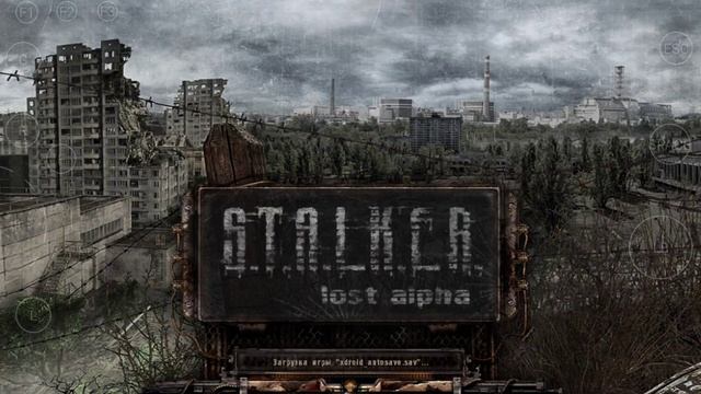 #StalkerAndroid #5 Проходим, решаем проблемы смотреть онлайн
