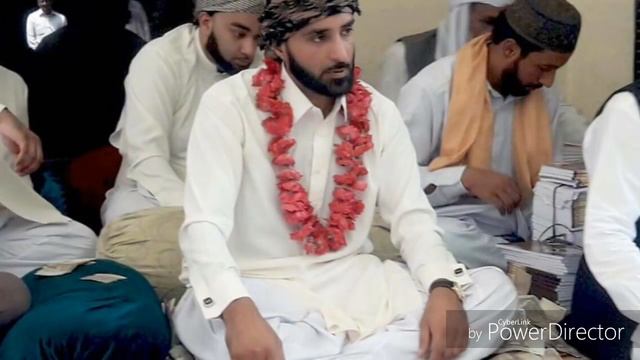 Saif Ul Malook Best Muqabla | Iftikhar Patwari, Nabeel Qadri & Sultan Ateeq