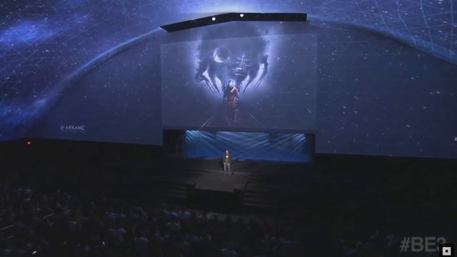 Конференция Bethesda на E3 2016 на русском смотреть онлайн