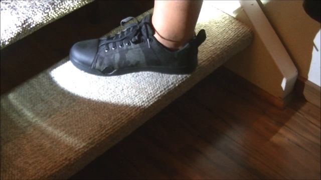 Altama Maritime Assault Shoes