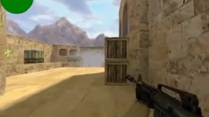 контр страйк 1.6