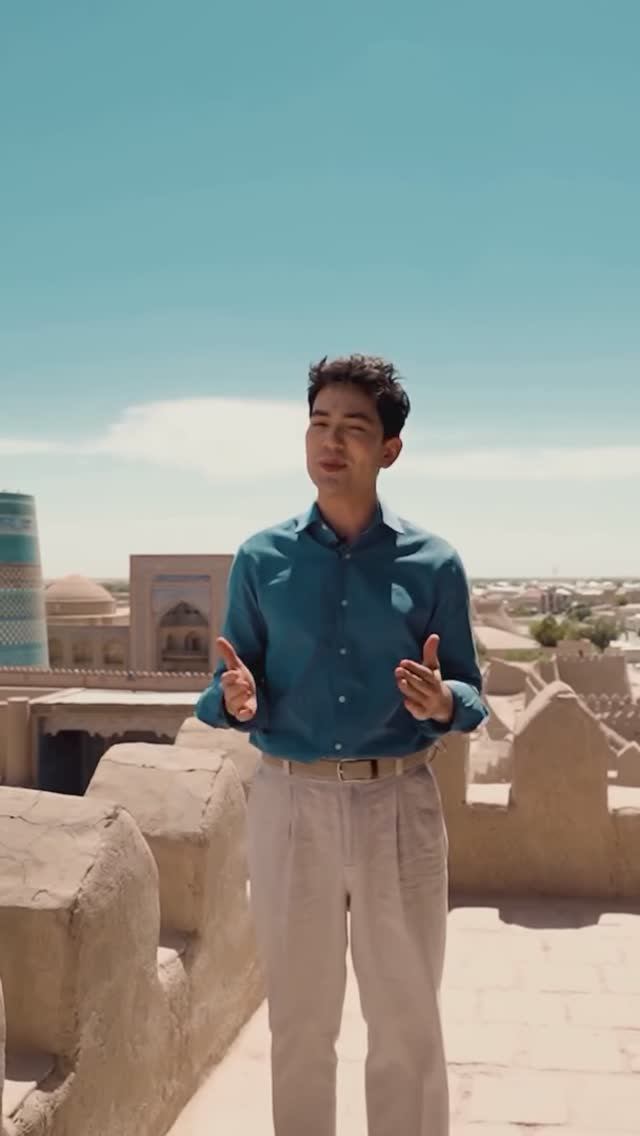 Liil Khuramov NIMA смотреть онлайн