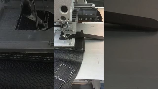 Приспособления для пришивания сапог ремешков смотреть онлайн