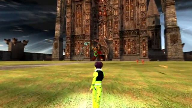 Serious Sam SKA Me mod смотреть онлайн