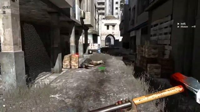 Serious Sam: BFE (Part 1) 'Let's go... oh crap!' смотреть онлайн