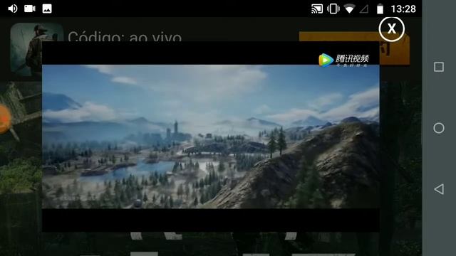 Days Gone para Android Novo Jogo de Sobrevivência Mundo aberto da tencent games смотреть онлайн