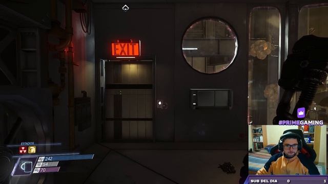 REINICIO DE REACTOR | PREY #9 смотреть онлайн