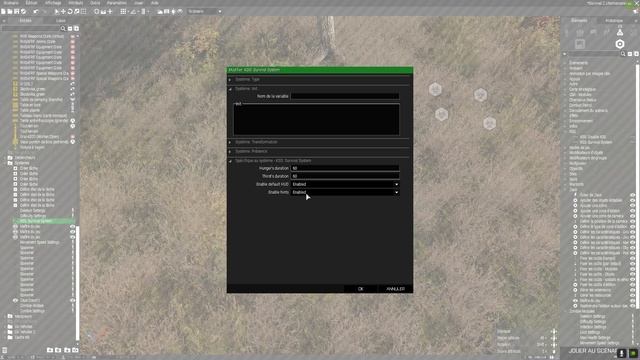 [Guide] Arma III - Créer un scénario survival - Présentation et Config смотреть онлайн