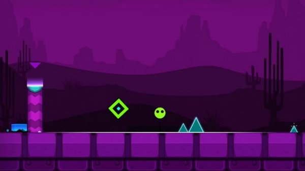 Geometry Dash SubZero 19
