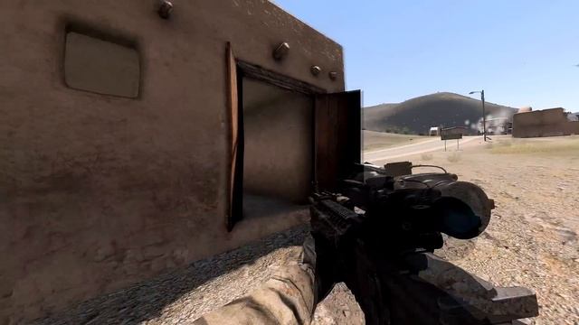 ARMA 3 MILSIM - "Yeah, Inertia!" смотреть онлайн