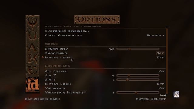 Quake Enhance version | issues that i found смотреть онлайн