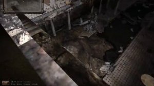 Тайник Амбы.