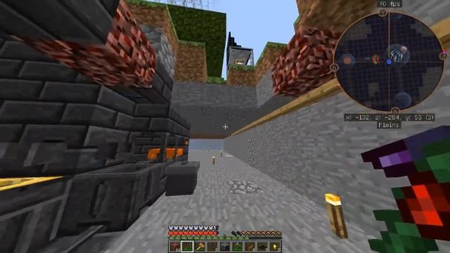 Сферический minecraft в вакууме single lp ep-5 смотреть онлайн