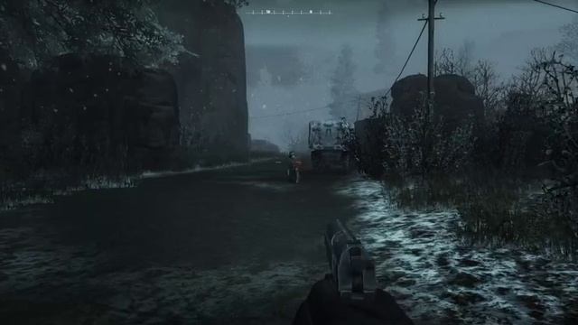 Dark Skies "STORMFRONT" Update Gameplay with Developer Commentary смотреть онлайн
