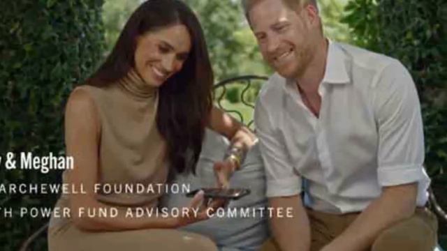 Lady Colin UNSEAL Furious King Charles' Brutal Chess Move: Meghan Can Never Set Foot in the UK Agai смотреть онлайн