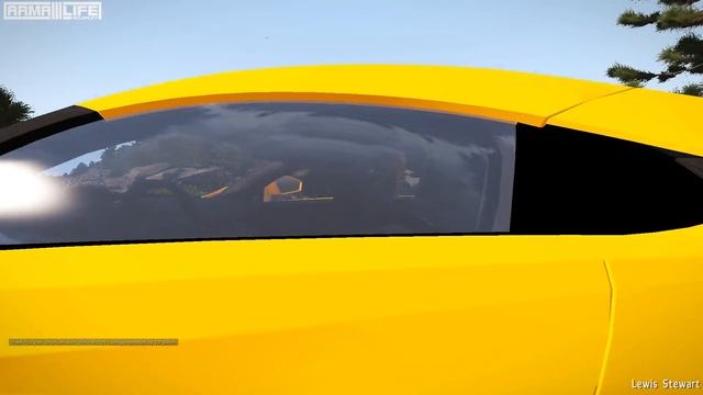 ARMA 3: Life Mod — Flip Car Chaos! смотреть онлайн