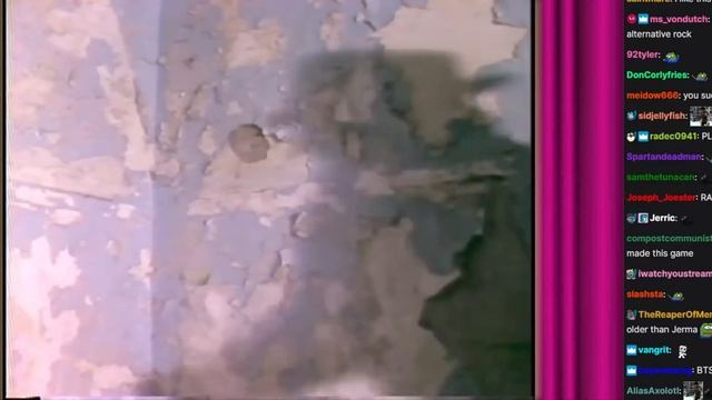 Jerma Streams with Chat - The Spectre Files: Deathstalker смотреть онлайн