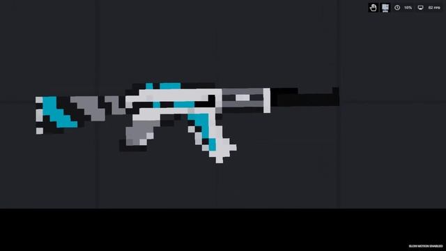 People Playground Texture Pack(from Santinnel)|People Playground Текстур пак(от Santinnel)|CS:GO