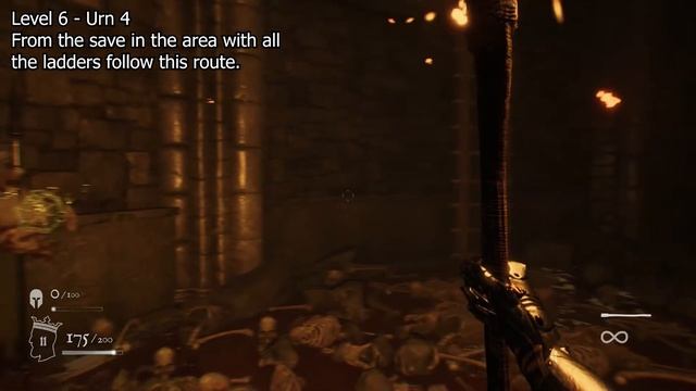 Kings Of Lorn How To Get Invincibility Cheat - All Kings Urn Locations смотреть онлайн