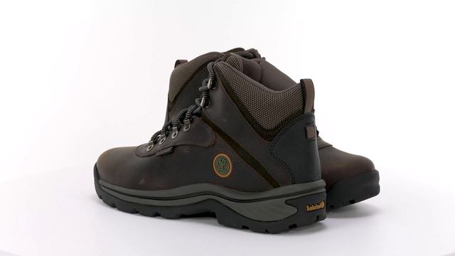 Timberland White Ledge Mid Waterproof SKU: 7144940 смотреть онлайн