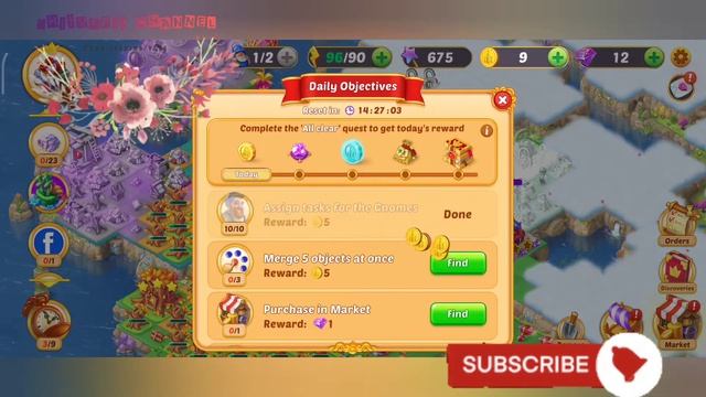 part 32 evermerge games #evermerge #gaming смотреть онлайн