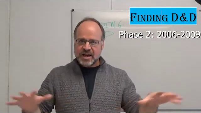 Finding DnD 3 смотреть онлайн