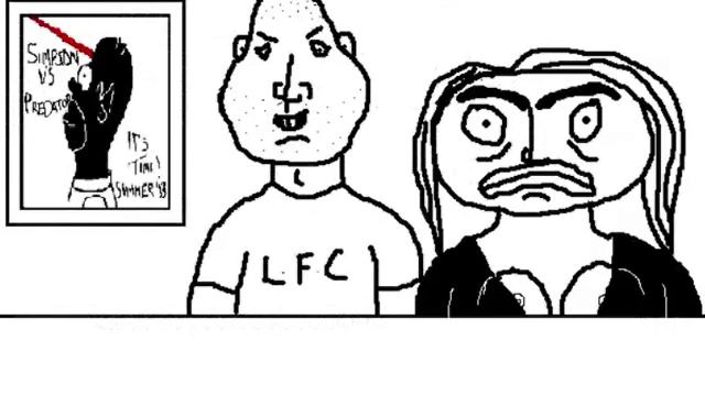 Psionik Avenger - Episode 1 смотреть онлайн