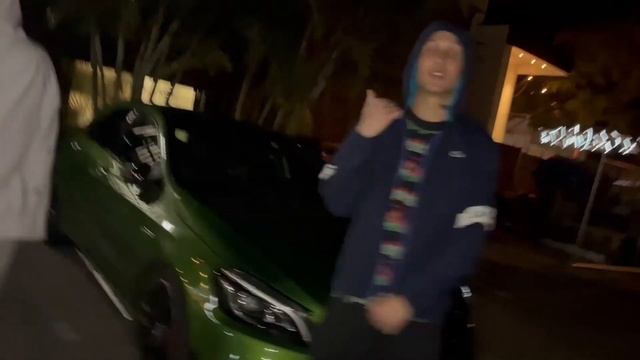 FNESR ft. Gheyo - Moccasins смотреть онлайн