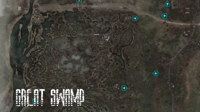 S.T.A.L.K.E.R.: Call of Chernobyl Mercenary: Part 8 смотреть онлайн